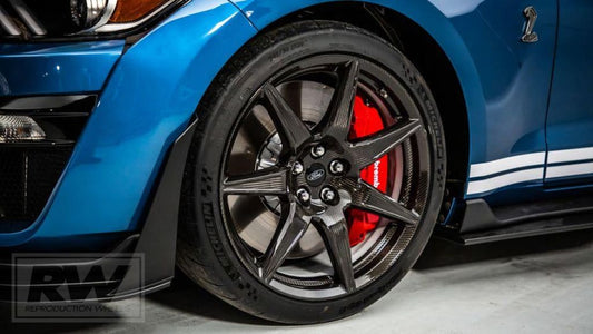 Choosing the Right Wheels for Fords