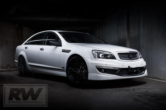 The Truth About Reproduction Wheels: Are They Worth It?