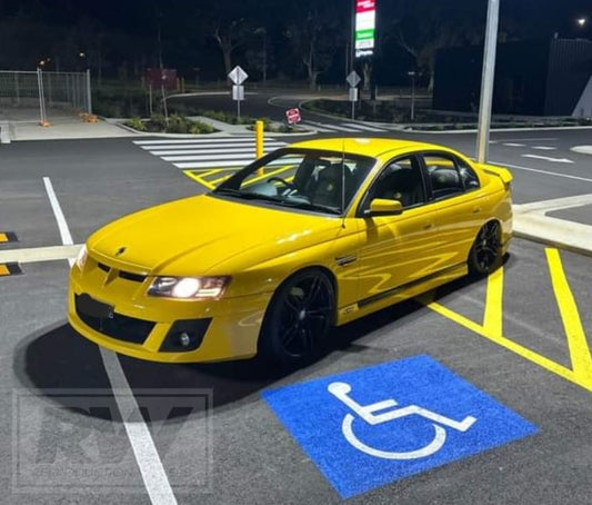 Are Replica Wheels Safe? What You Need to Know