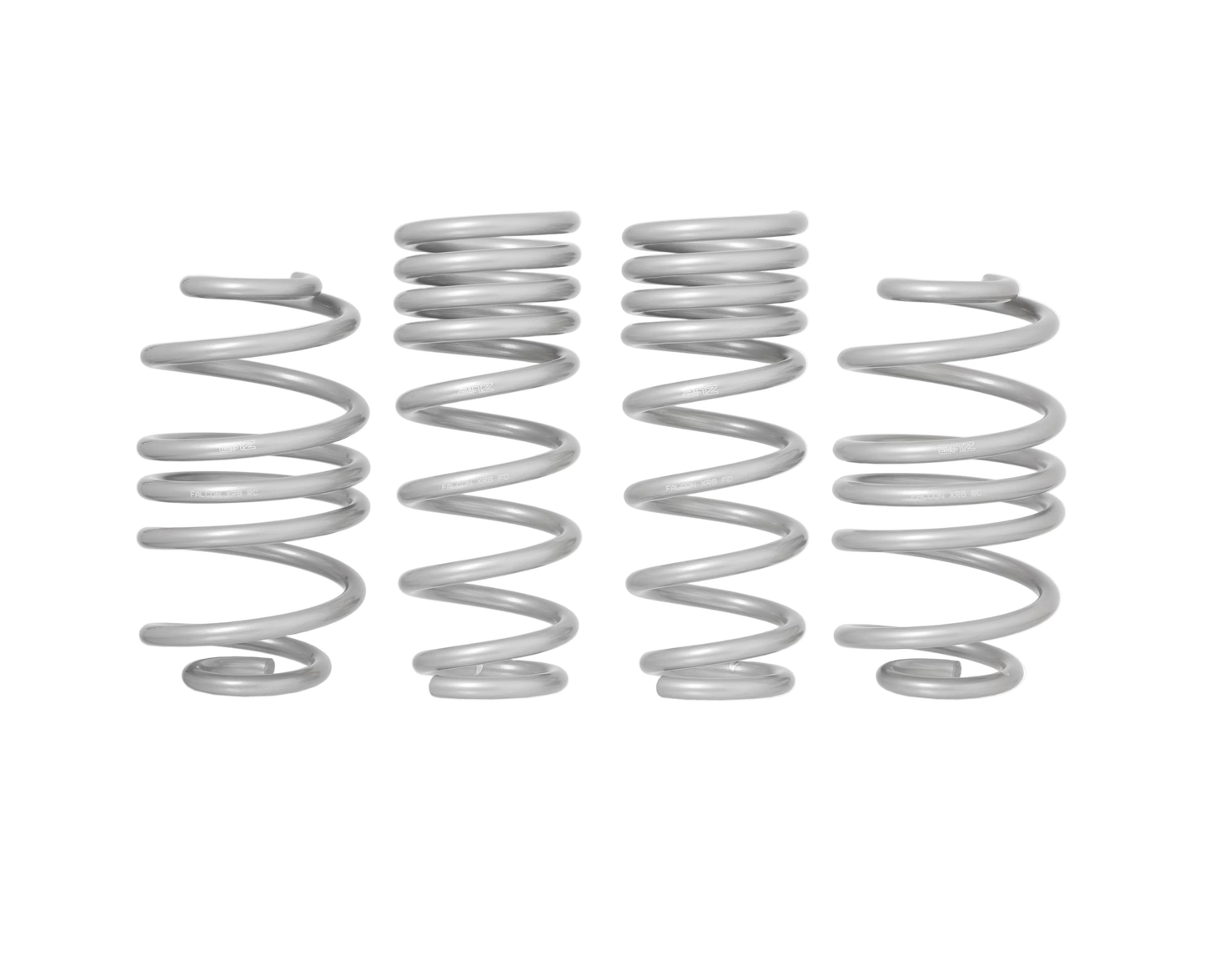 VE & VF Holden Commodore Spring -40mm Lower (SET)