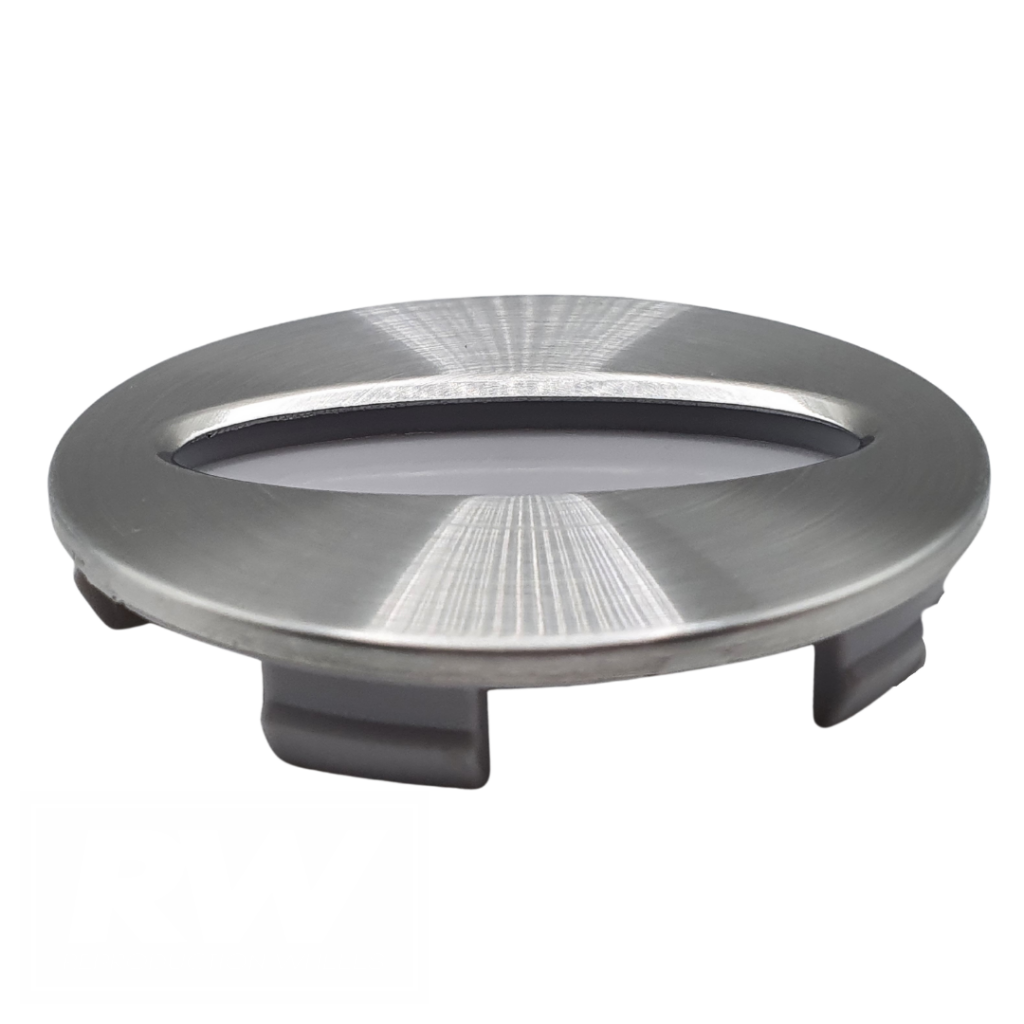 REPLICA F6 Boss 335 style wheel centre cap and decal Plastic