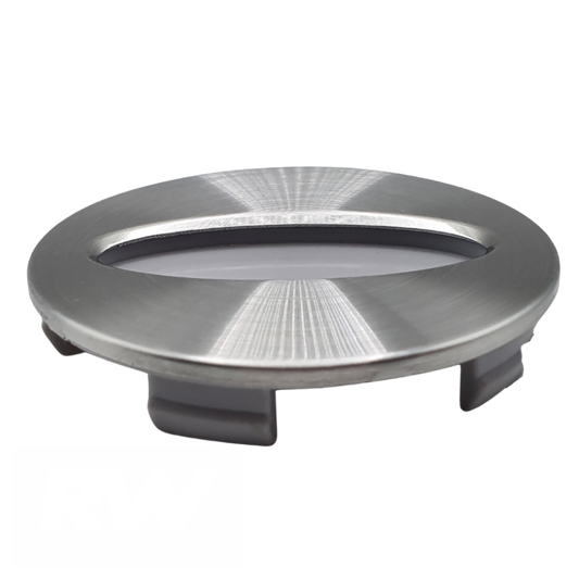 REPLICA F6 Boss 335 style wheel centre cap and decal Plastic