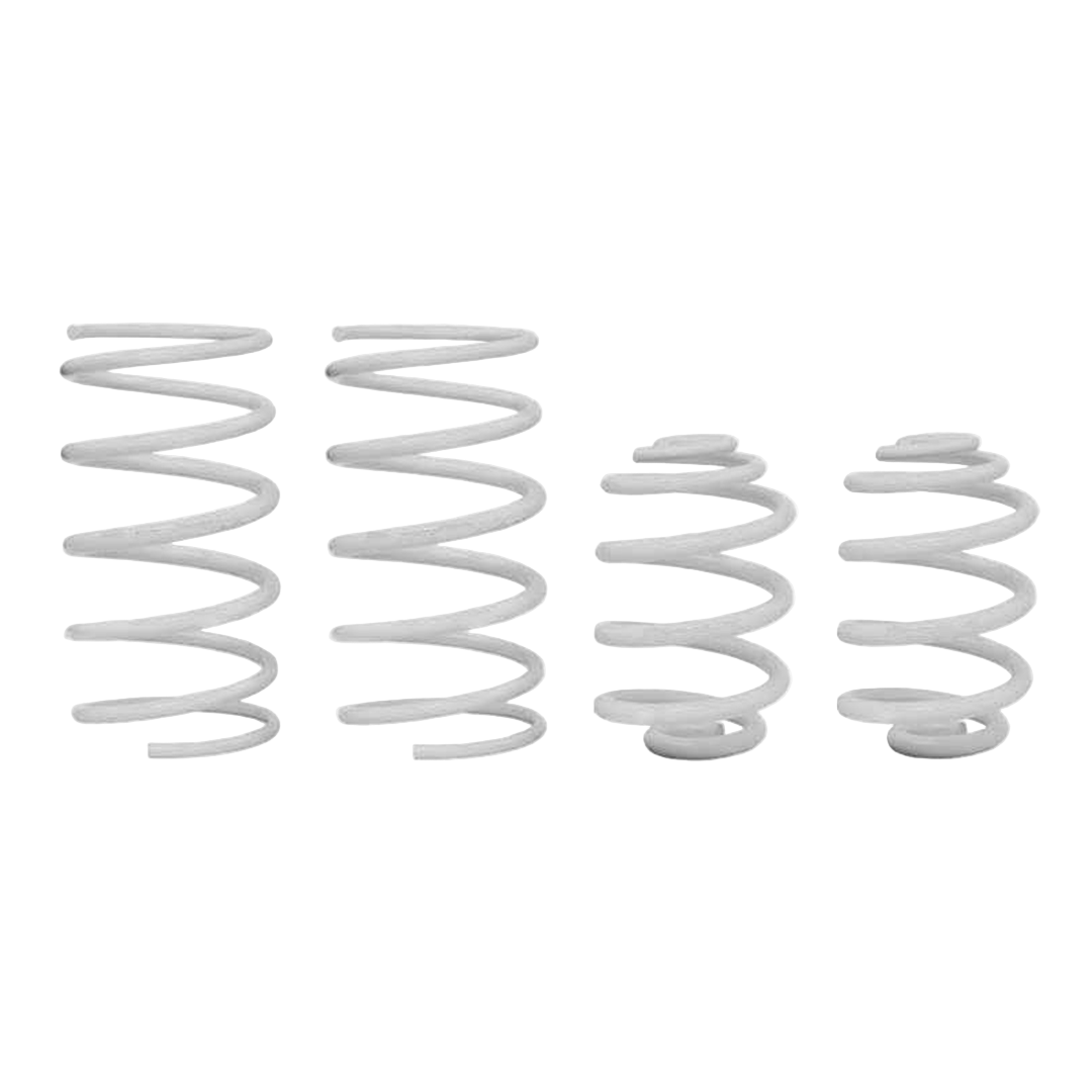 VR-VZ Holden Commodore Spring (-42mm SSL)