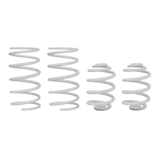 VR-VZ Holden Commodore Spring (-42mm SSL)