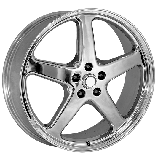HSV VL Group A SS WALKINSHAW 20 inch Hand Polished REPLICA Wheels