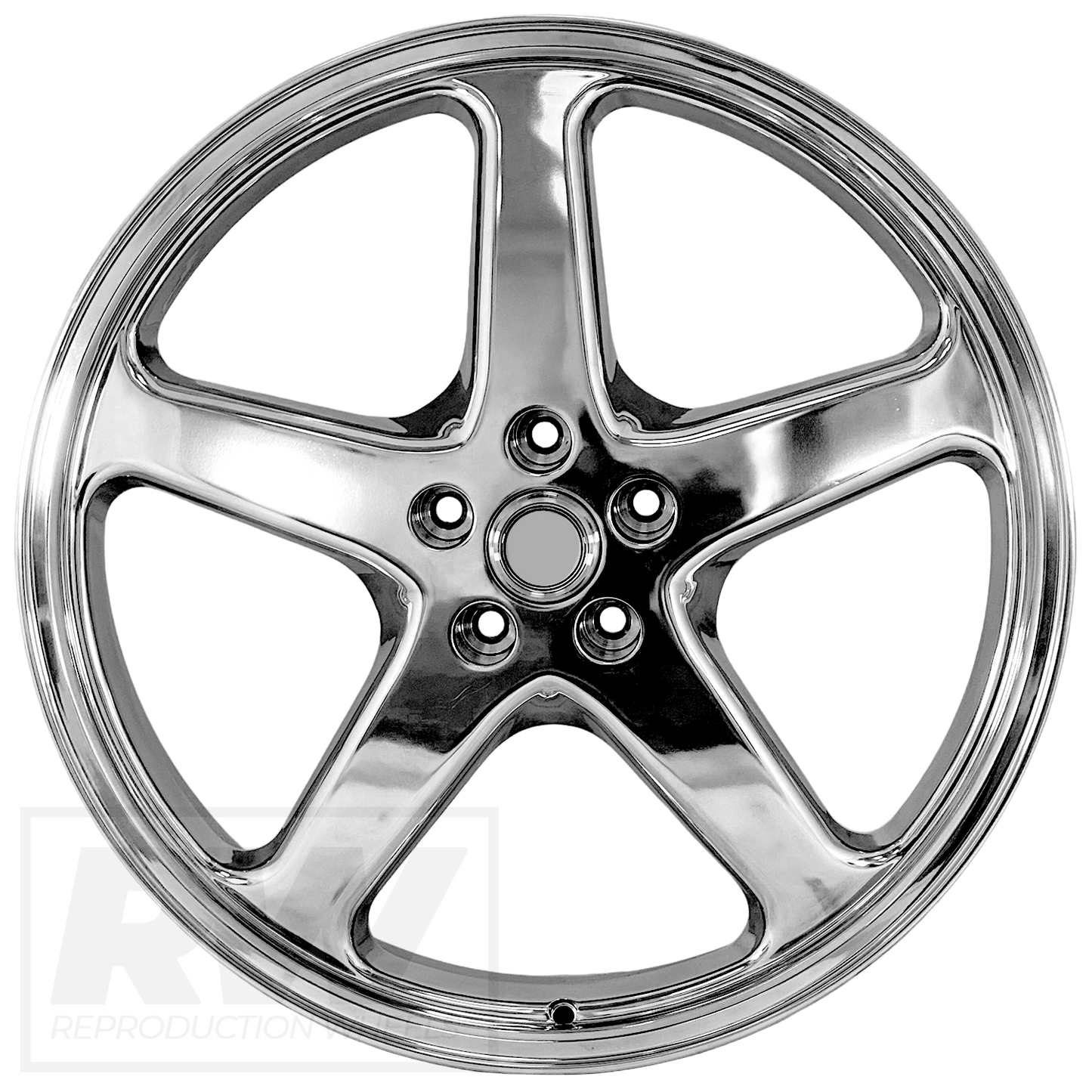 HSV VL Group A SS WALKINSHAW 20 inch Hand Polished REPLICA Wheels