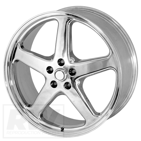 HSV VL Group A SS WALKINSHAW 20 inch Hand Polished REPLICA Wheels