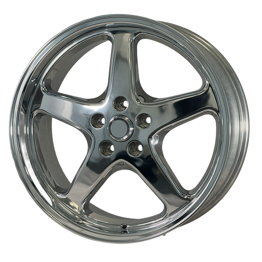 HSV VL Group A SS WALKINSHAW 20 inch Hand Polished REPLICA Wheel & Tyre Package