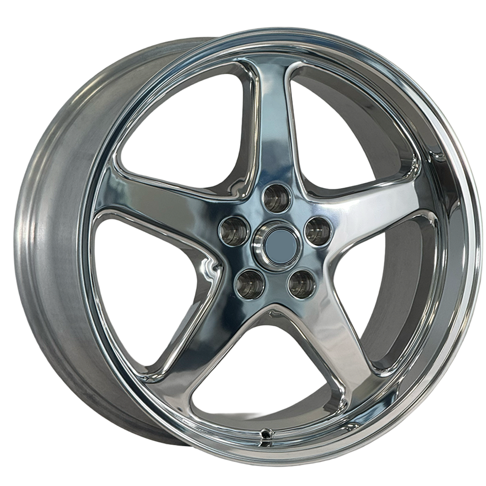 HSV VL Group A SS WALKINSHAW 20 inch Hand Polished REPLICA Wheels