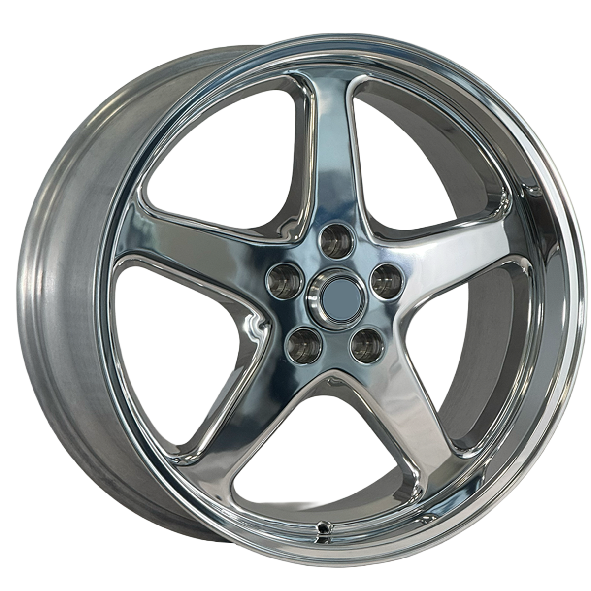 HSV VL Group A SS WALKINSHAW 20 inch Hand Polished REPLICA Wheels