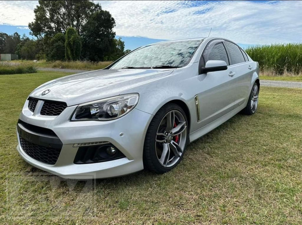 Choosing the Right Reproduction Wheels for Your Vehicle