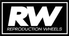 Reproduction Wheels | New Zealand