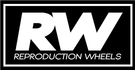 Reproduction Wheels | New Zealand