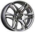 GEN-F GTS Blade 20 inch Dark Stainless REPLICA Wheel and Tyre Packages