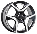 GEN-F2 Clubsport R8 20 inch Black Machined VE VF REPLICA Wheel and Tyre Packages