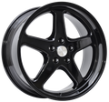 HSV VL Group A SS WALKINSHAW 20 inch Gloss Black VE VF REPLICA Wheel and Tyre Packages