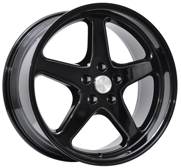 HSV VL Group A SS WALKINSHAW 20 inch G | OEM-Style Wheels NZ