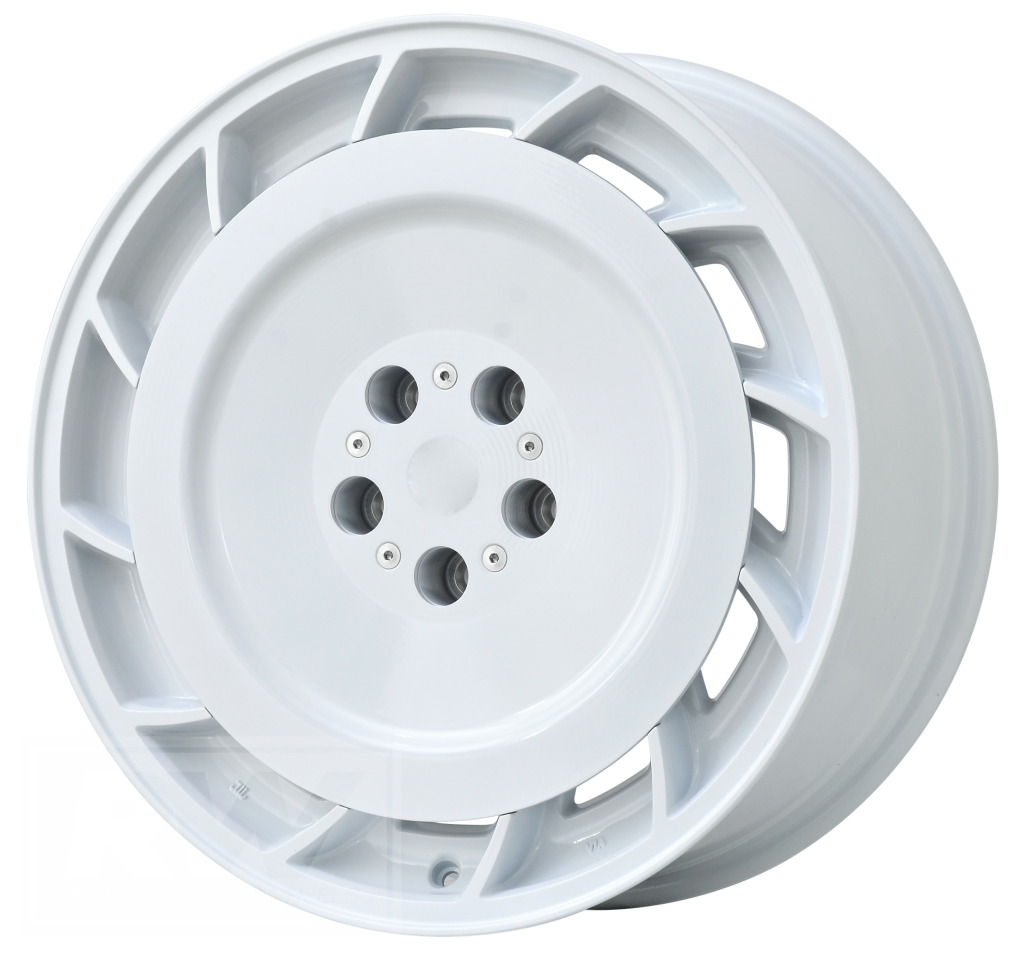 Reproduction Wheels | Buy Factory Replica Alloy Wheels New Zealand ...