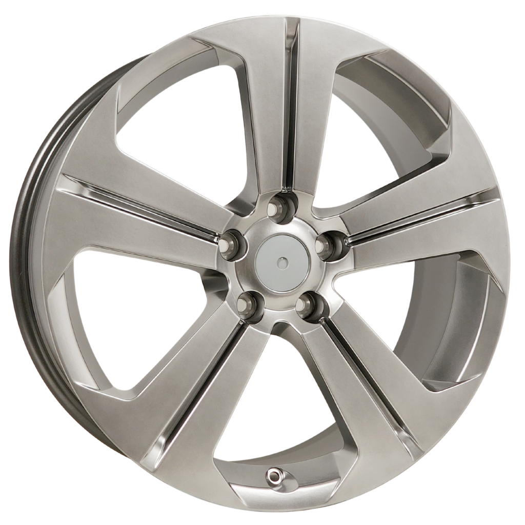 VY GTS Hammerhead 19 inch Hyper Black | OEM-Style Wheels NZ ...