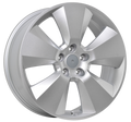 VY Senator Signature 19 inch Silver REPLICA Wheel and Tyre Packages