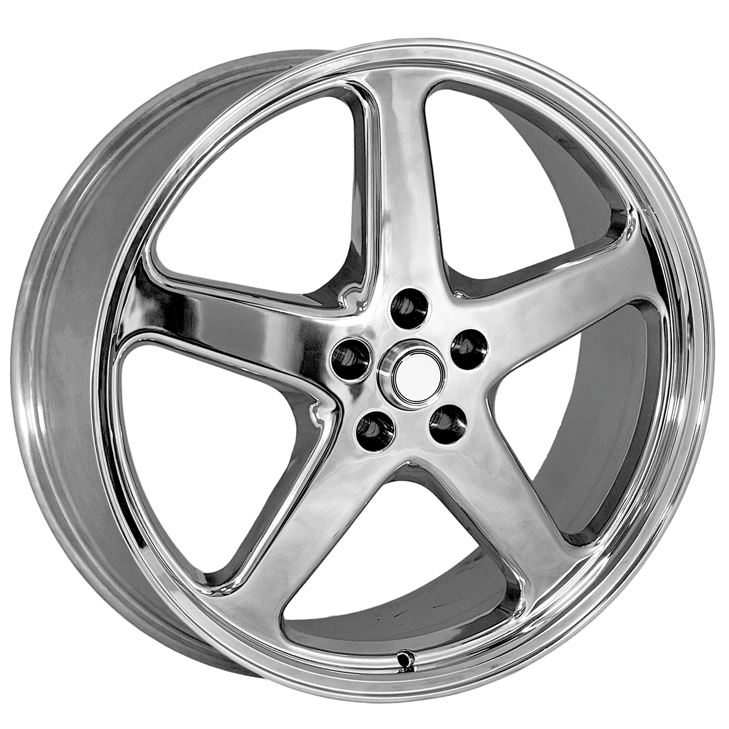 HSV VL Group A SS WALKINSHAW 20 inch Hand Polished REPLICA Wheels