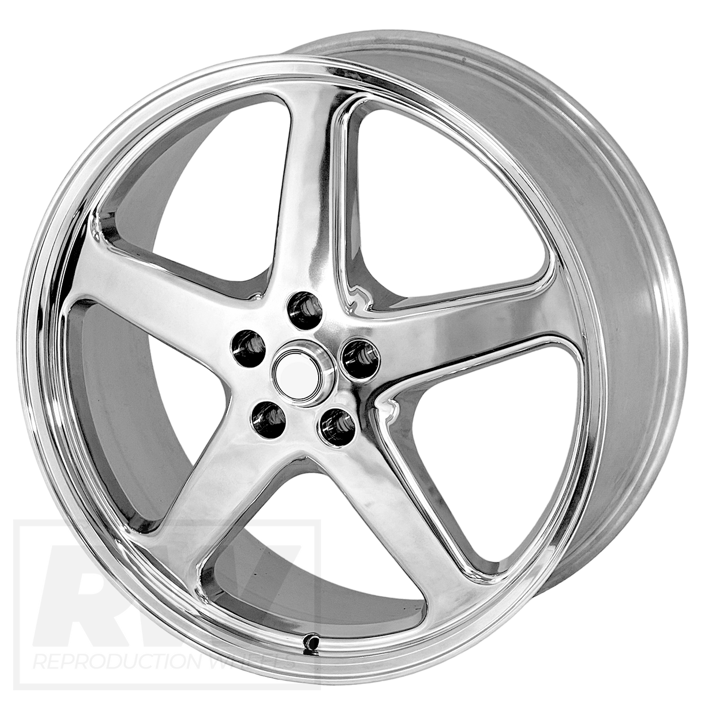 HSV VL Group A SS WALKINSHAW 20 inch Hand Polished REPLICA Wheels