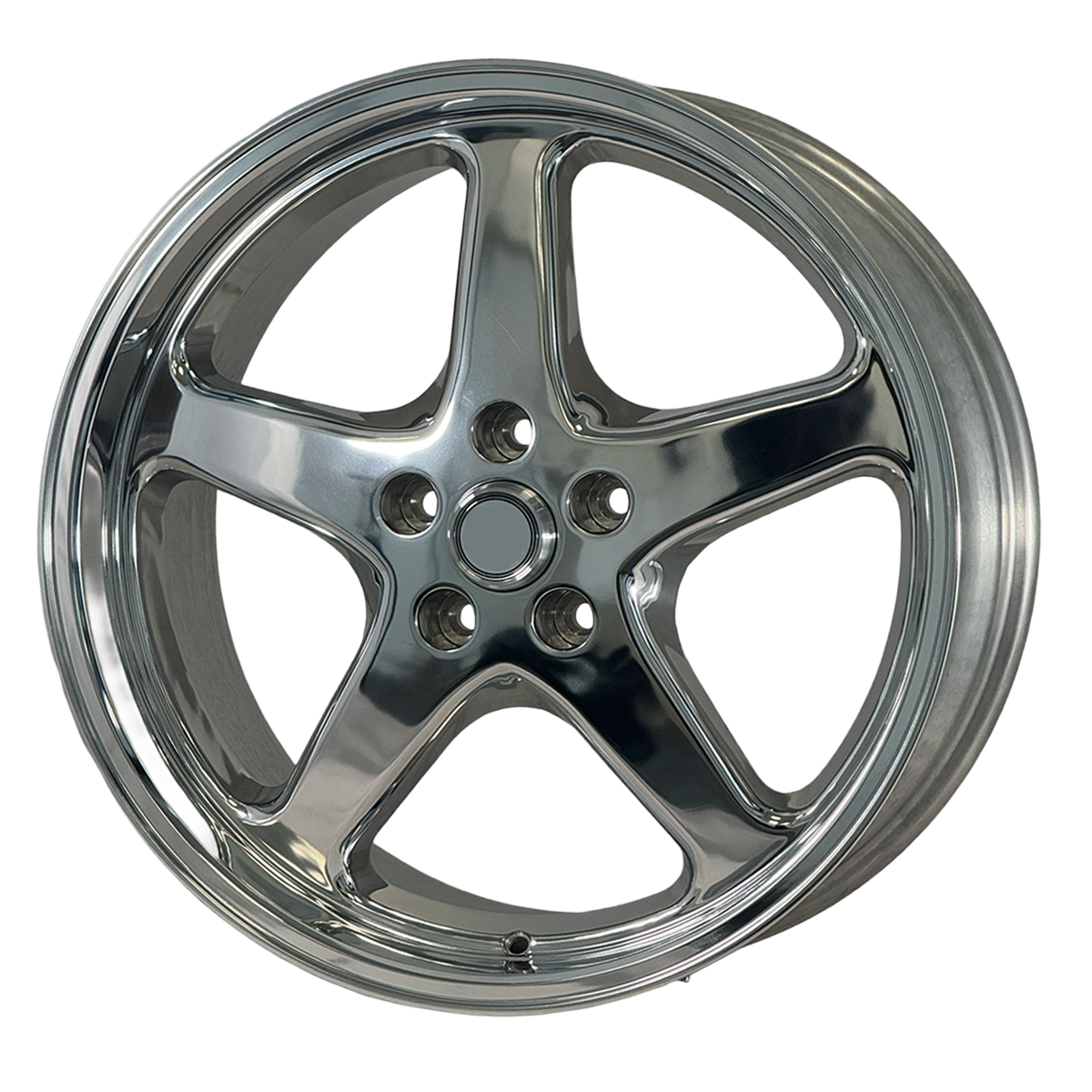 HSV VL Group A SS WALKINSHAW 20 inch Hand Polished REPLICA Wheels