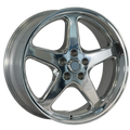 HSV VL Group A SS WALKINSHAW 20 inch Hand Polished REPLICA Wheel & Tyre Package