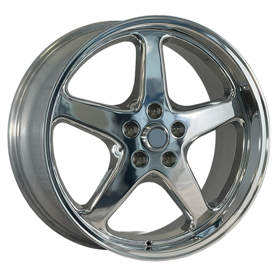 HSV VL Group A SS WALKINSHAW 20 inch Hand Polished REPLICA Wheel & Tyre Package